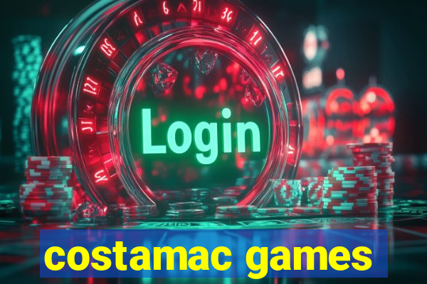 costamac games